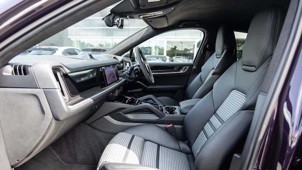 Used Porsche Cayenne 2024 for sale - 75216851: Photo 14