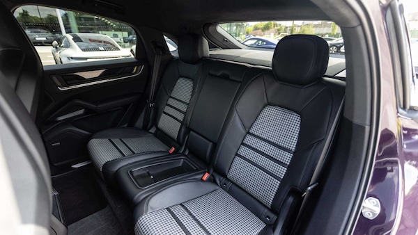 Used Porsche Cayenne 2024 for sale - 75216851: Photo 15