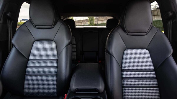 Used Porsche Cayenne 2024 for sale - 75216851: Photo 16