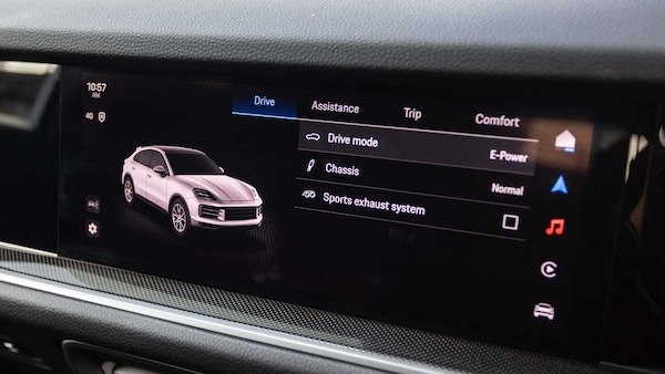Used Porsche Cayenne 2024 for sale - 75216851: Photo 21