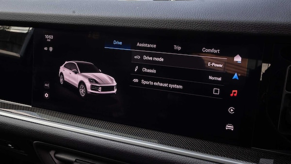 Used Porsche Cayenne 2024 for sale - 75216851: Photo 22