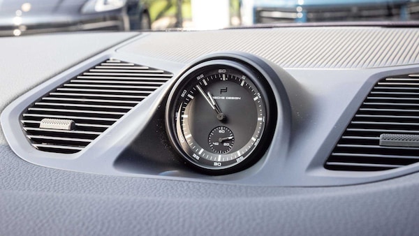 Used Porsche Cayenne 2024 for sale - 75216851: Photo 24