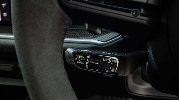 Used Porsche Cayenne 2024 for sale - 75216851: Photo 25
