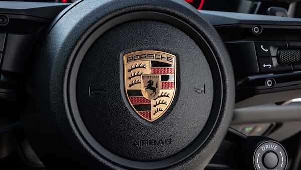 Used Porsche Cayenne 2024 for sale - 75216851: Photo 27
