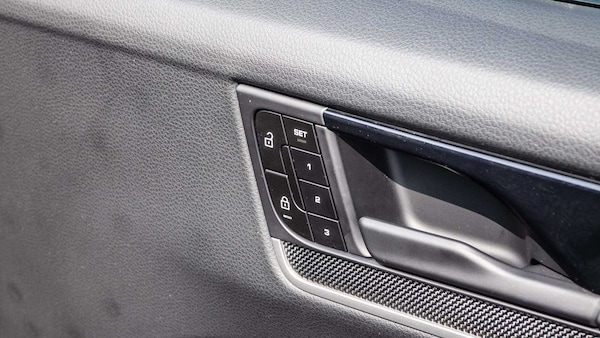 Used Porsche Cayenne 2024 for sale - 75216851: Photo 31