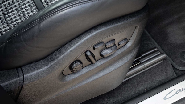 Used Porsche Cayenne 2024 for sale - 75216851: Photo 32