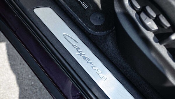Used Porsche Cayenne 2024 for sale - 75216851: Photo 33