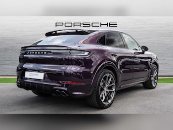 Used Porsche Cayenne 2024 for sale - 75216851: Photo