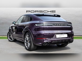 Used Porsche Cayenne 2024 for sale - 75216851: Photo