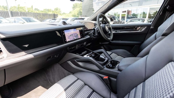 Used Porsche Cayenne 2024 for sale - 75216851: Photo 5