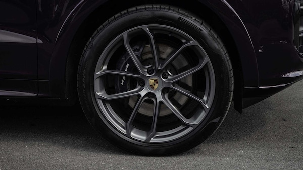 Used Porsche Cayenne 2024 for sale - 75216851: Photo 6