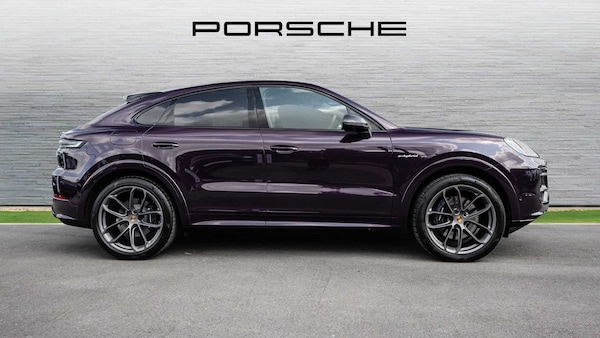 Used Porsche Cayenne 2024 for sale - 75216851: Photo 7