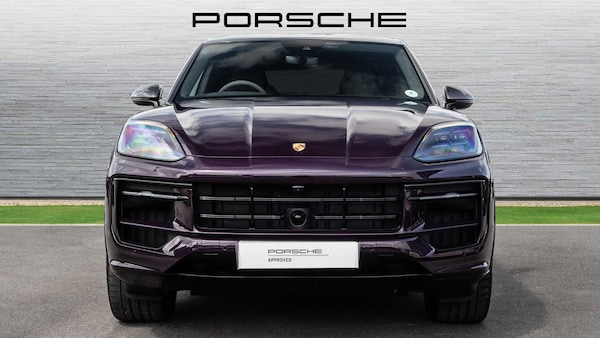 Used Porsche Cayenne 2024 for sale - 75216851: Photo 9