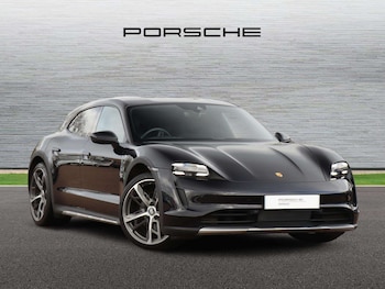 Used Porsche Taycan 2022 for sale - 78707173: Photo