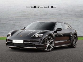 Used Porsche Taycan 2022 for sale - 78707173: Photo