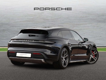 Used Porsche Taycan 2022 for sale - 78707173: Photo