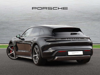 Used Porsche Taycan 2022 for sale - 78707173: Photo