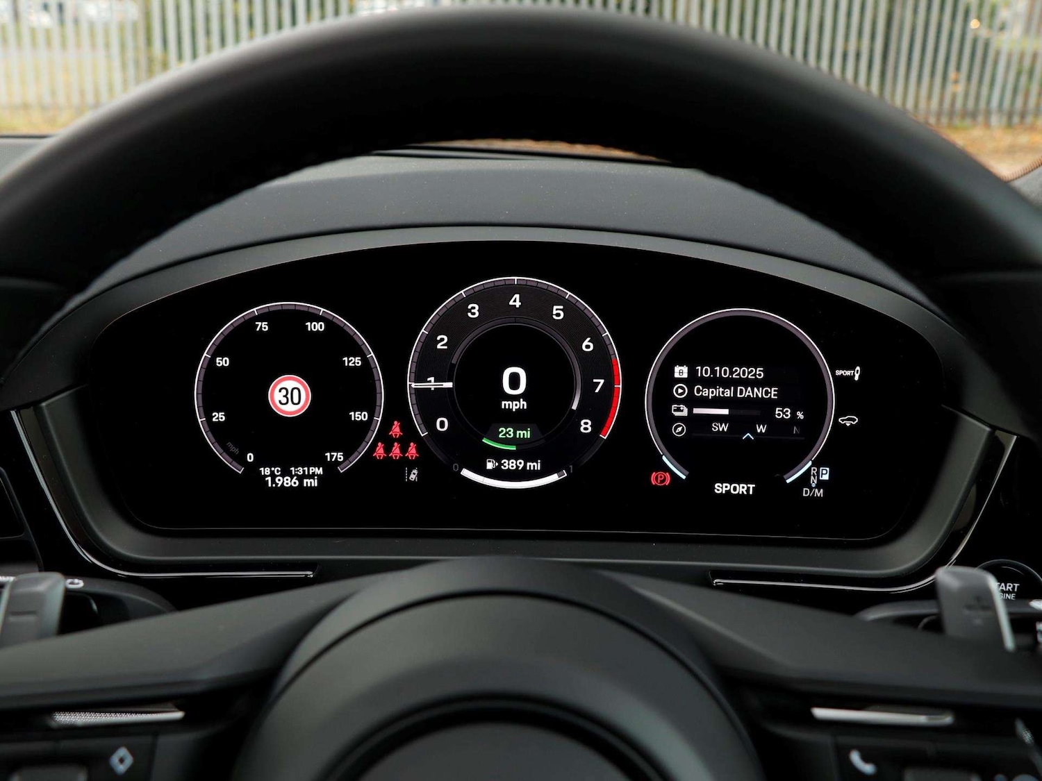 Used Porsche Cayenne 2025 for sale - 76401401: Photo 11