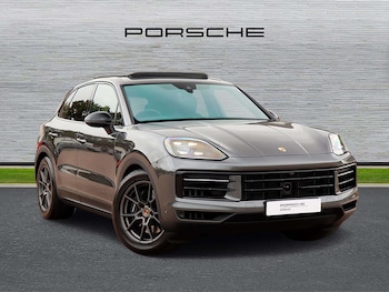 2025 - E-Hybrid 5dr Tiptronic S