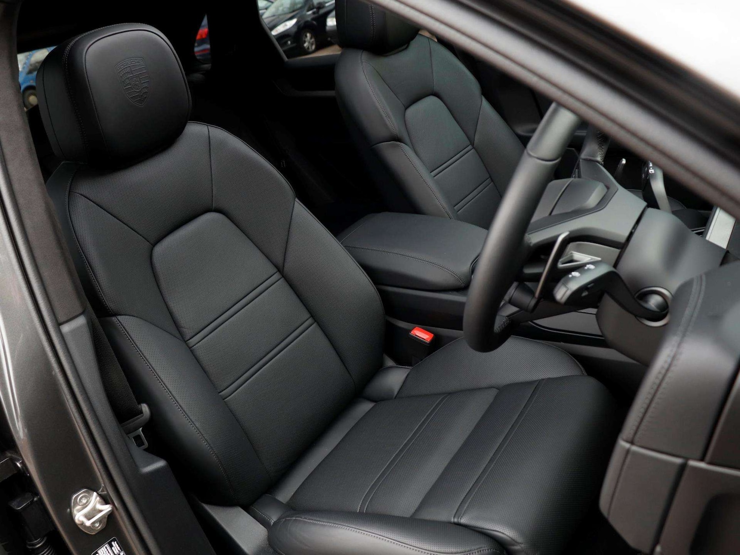 Used Porsche Cayenne 2025 for sale - 76401401: Photo 22