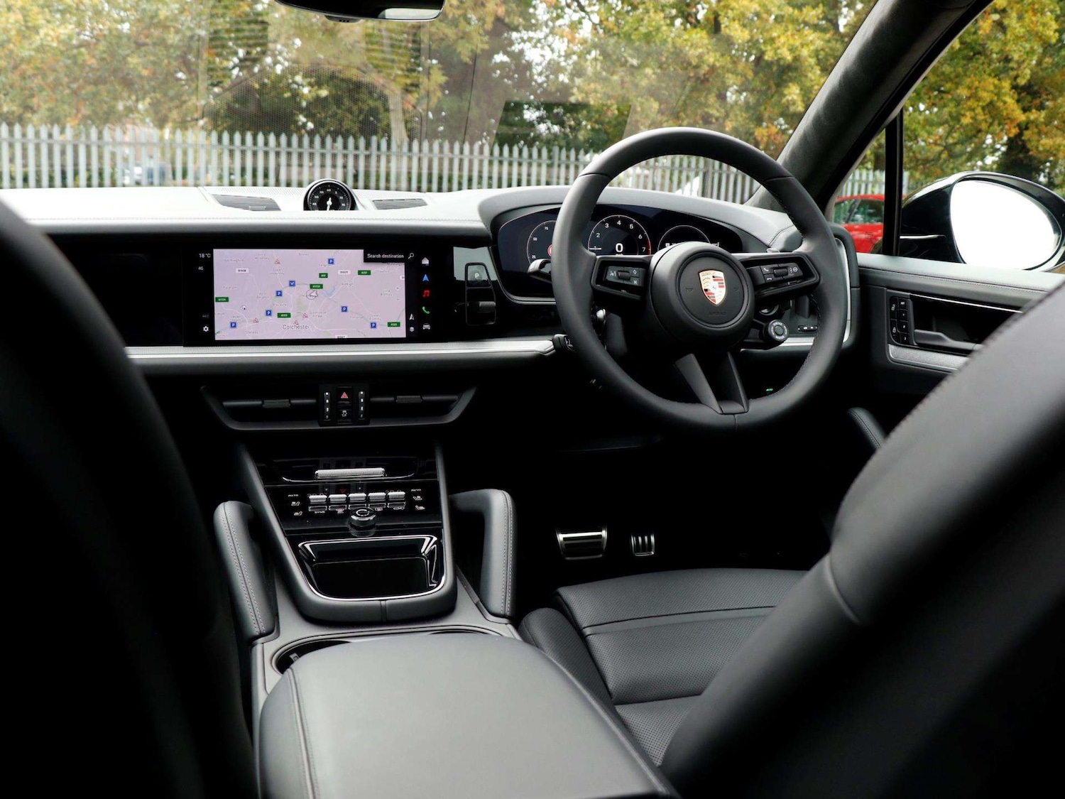 Used Porsche Cayenne 2025 for sale - 76401401: Photo 25