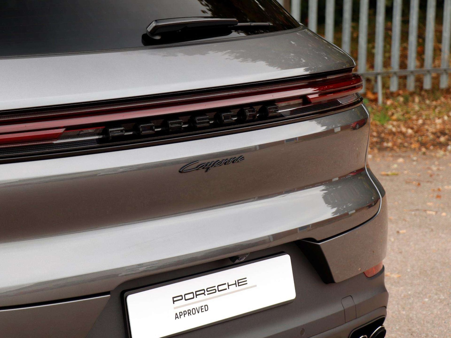 Used Porsche Cayenne 2025 for sale - 76401401: Photo 30