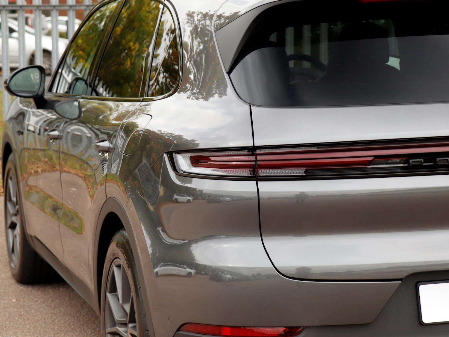 Used Porsche Cayenne 2025 for sale - 76401401: Photo 31