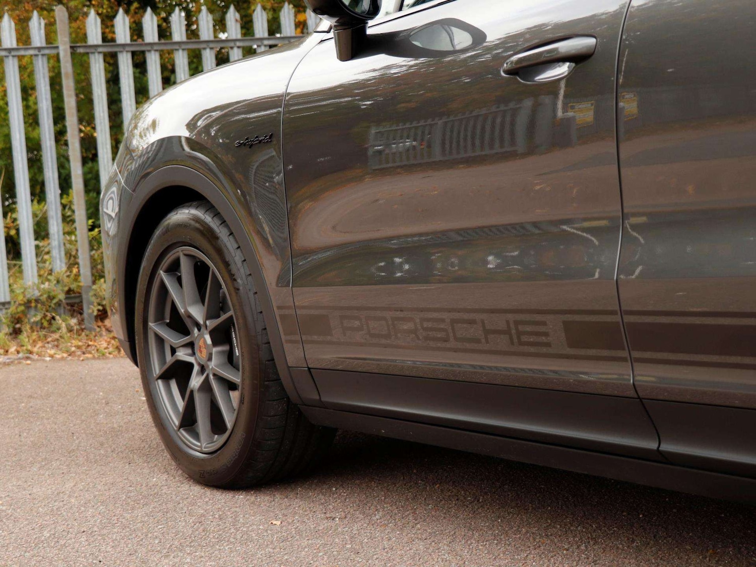 Used Porsche Cayenne 2025 for sale - 76401401: Photo 32