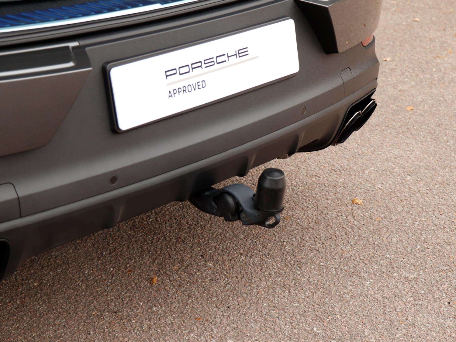 Used Porsche Cayenne 2025 for sale - 76401401: Photo 33