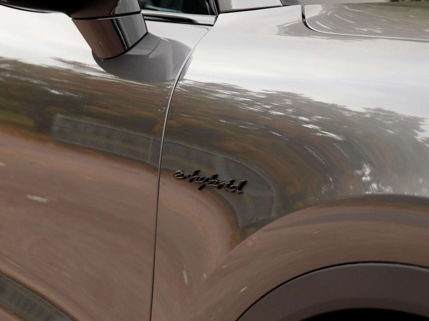 Used Porsche Cayenne 2025 for sale - 76401401: Photo 34