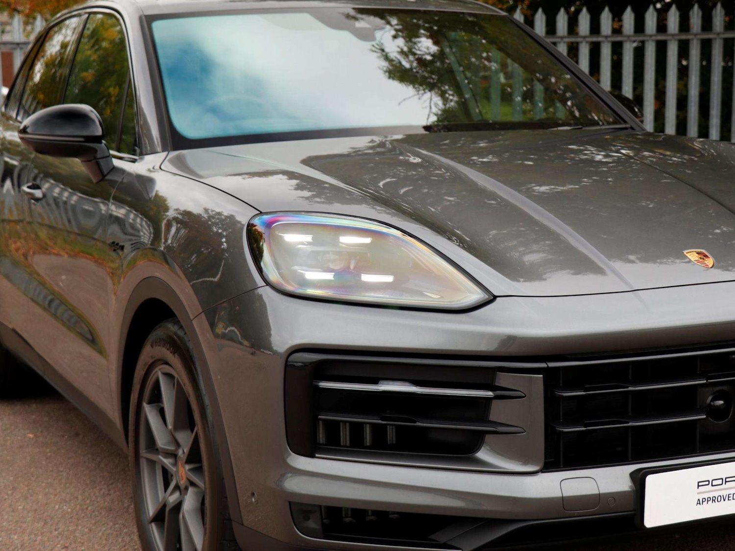 Used Porsche Cayenne 2025 for sale - 76401401: Photo 35