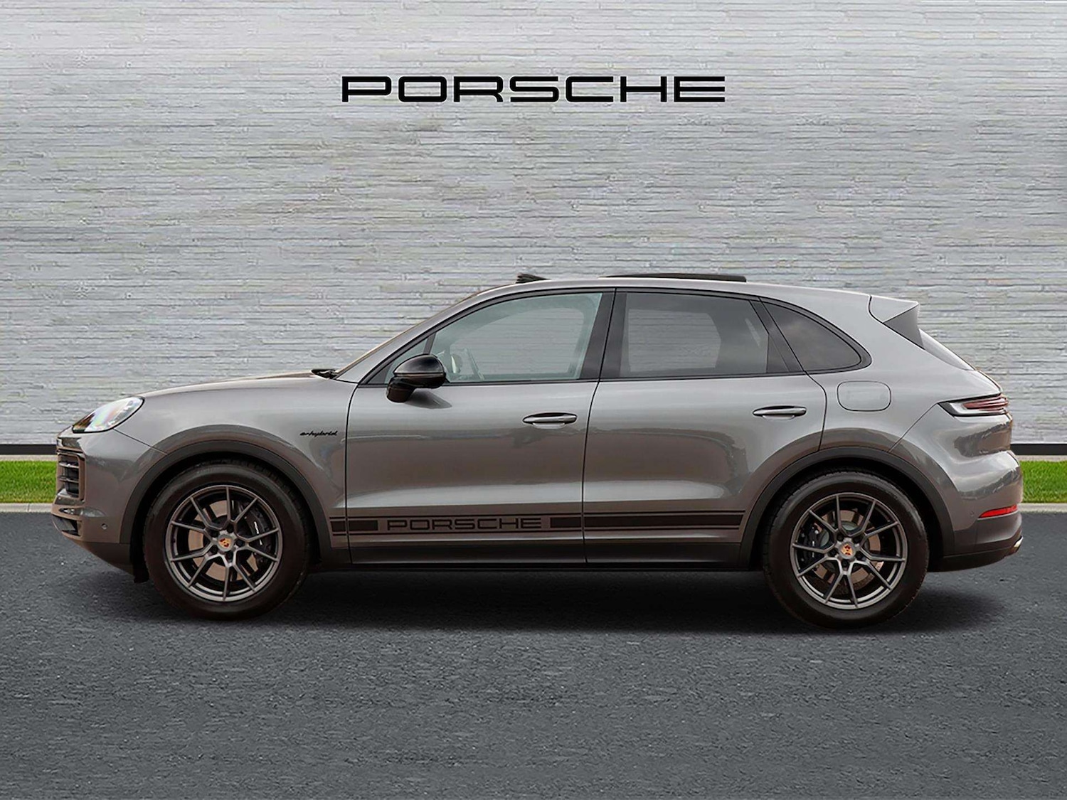Used Porsche Cayenne 2025 for sale - 76401401: Photo 6