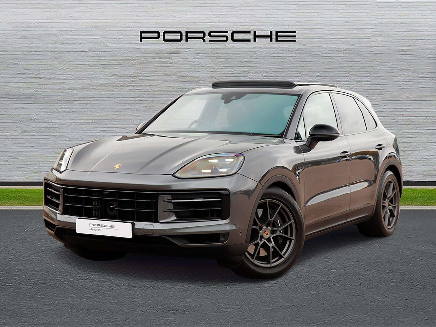 Used Porsche Cayenne 2025 for sale - 76401401: Photo 7