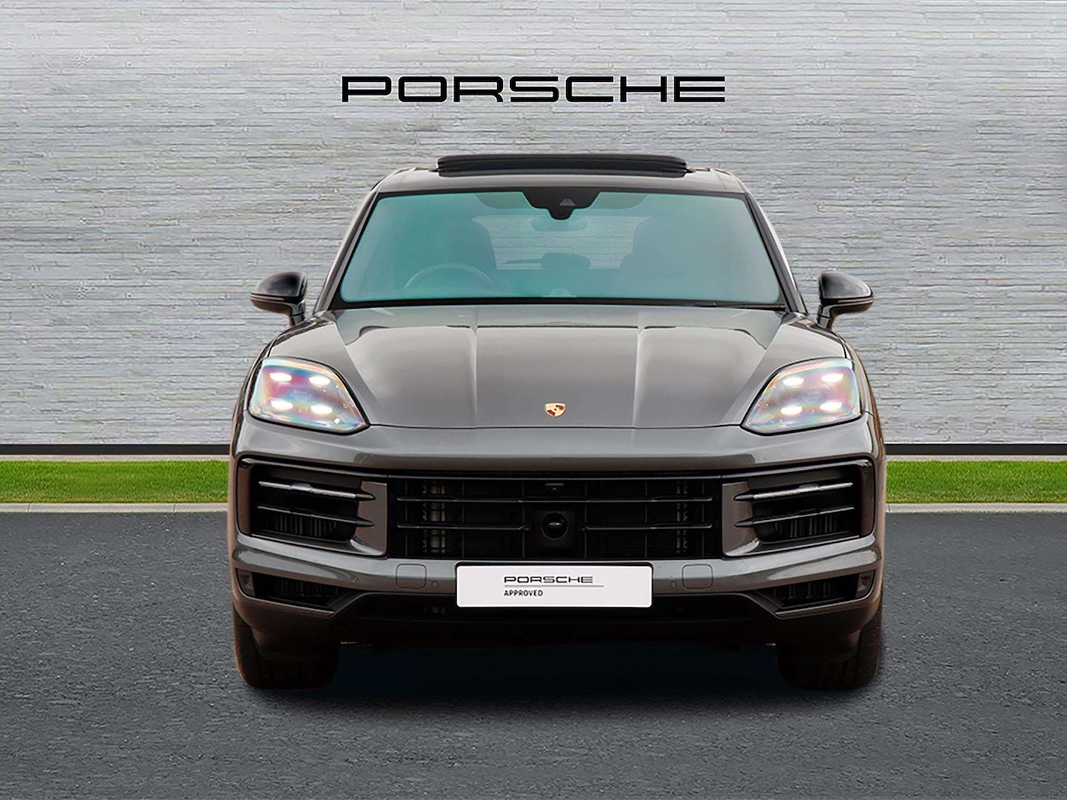 Used Porsche Cayenne 2025 for sale - 76401401: Photo 8