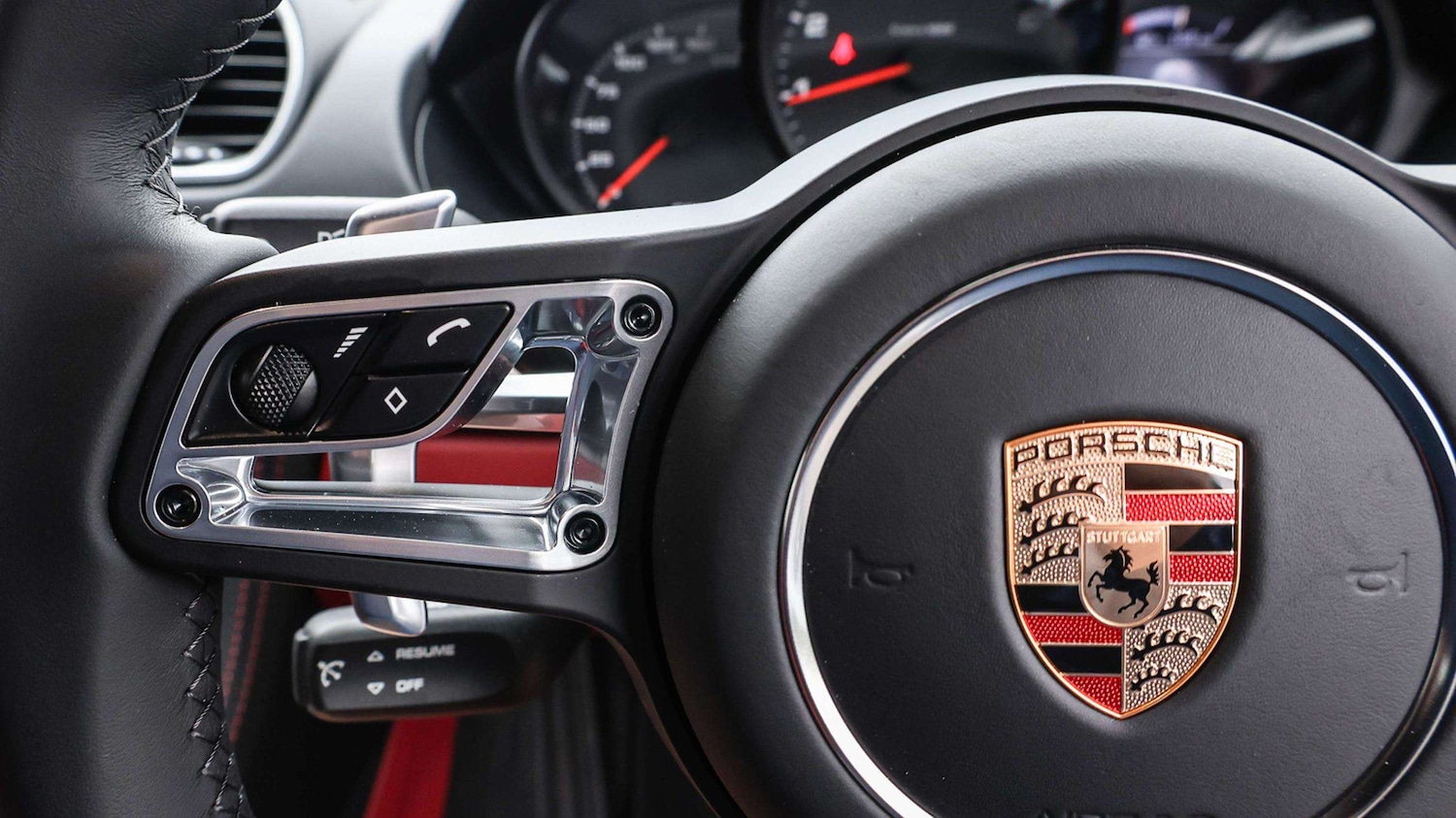 Used Porsche Cayman 2024 for sale - 77158435: Photo 16