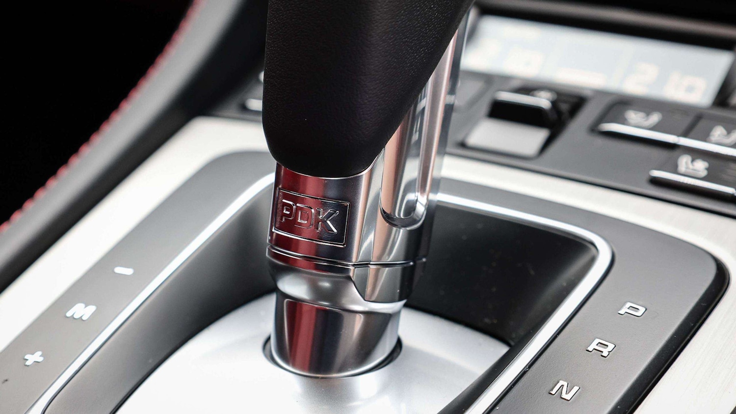 Used Porsche Cayman 2024 for sale - 77158435: Photo 17