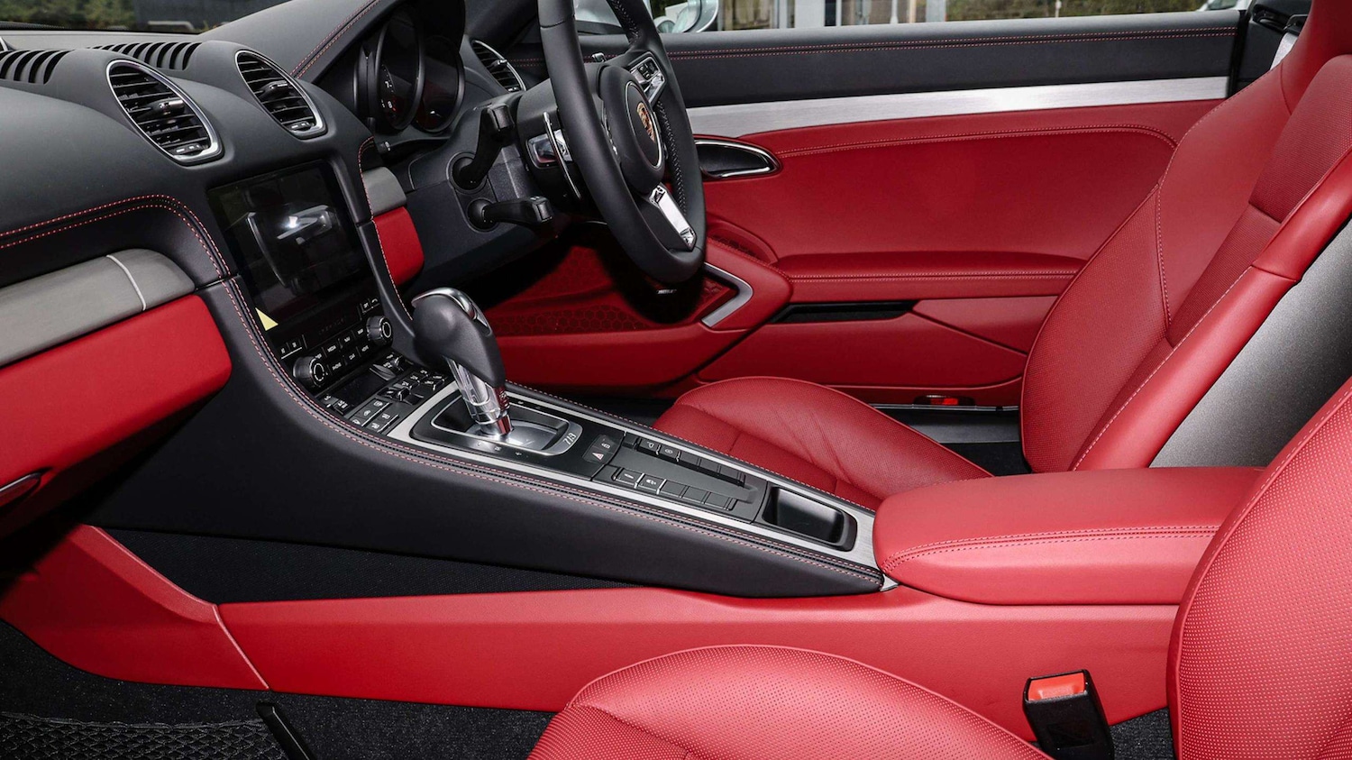 Used Porsche Cayman 2024 for sale - 77158435: Photo 27