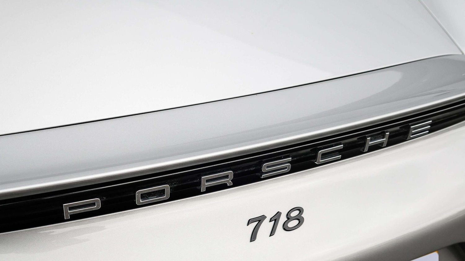 Used Porsche Cayman 2024 for sale - 77158435: Photo 29