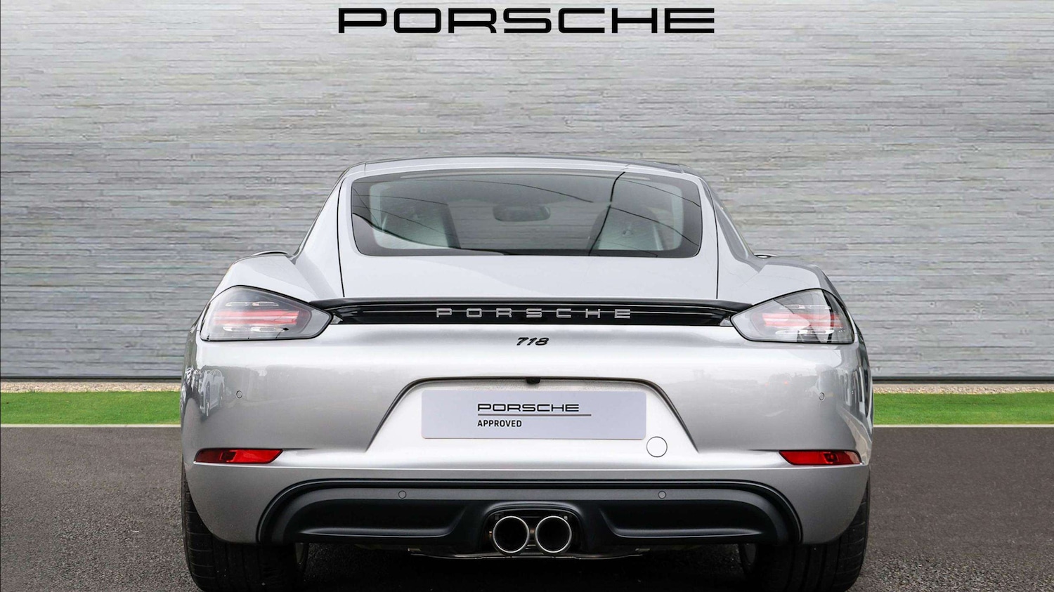 Used Porsche Cayman 2024 for sale - 77158435: Photo 6