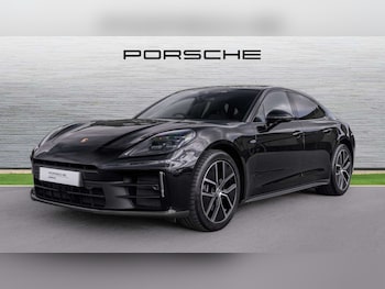 Used Porsche Panamera 2025 for sale - 77811062: Photo