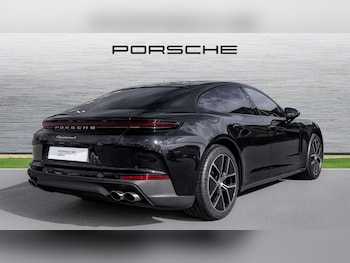 Used Porsche Panamera 2025 for sale - 77811062: Photo