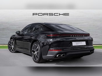 Used Porsche Panamera 2025 for sale - 77811062: Photo