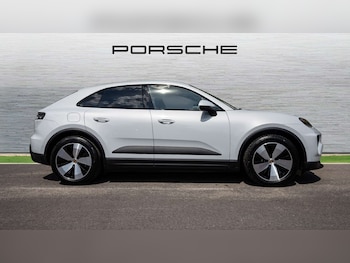 Used Porsche Macan 2025 for sale - 79015066: Photo