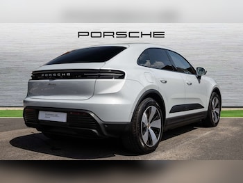 Used Porsche Macan 2025 for sale - 79015066: Photo