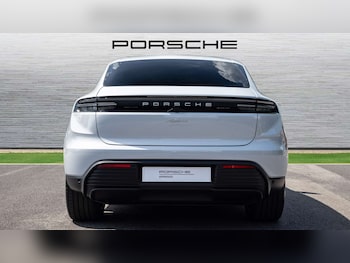 Used Porsche Macan 2025 for sale - 79015066: Photo