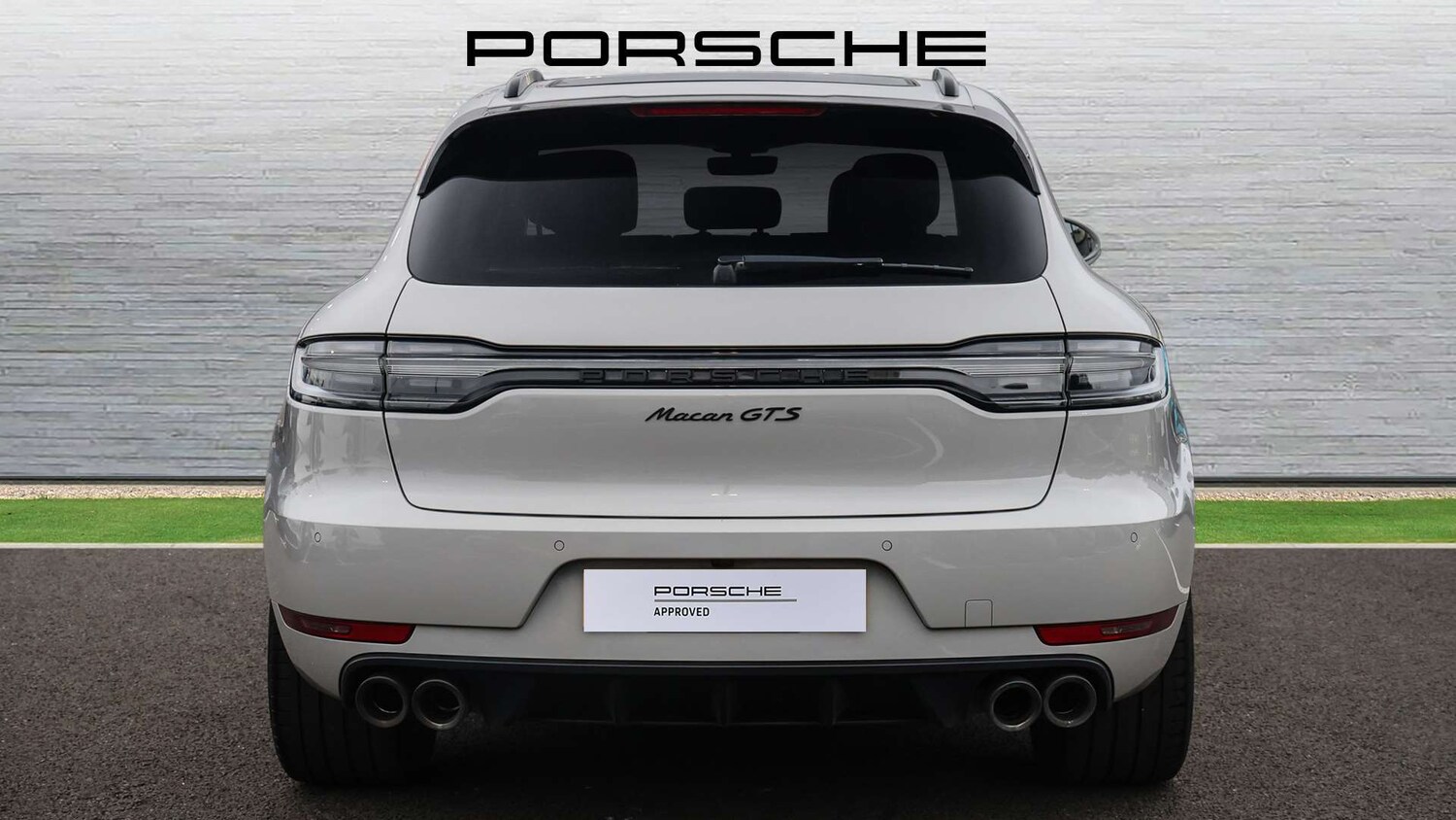 Used Porsche Macan 2020 for sale - 78161373: Photo 10
