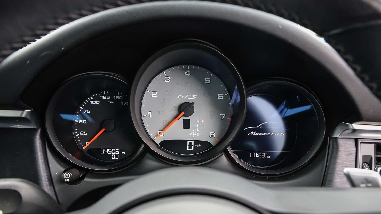 Used Porsche Macan 2020 for sale - 78161373: Photo 18