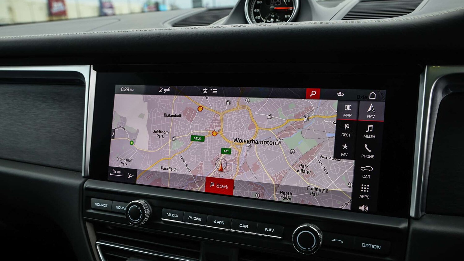 Used Porsche Macan 2020 for sale - 78161373: Photo 19