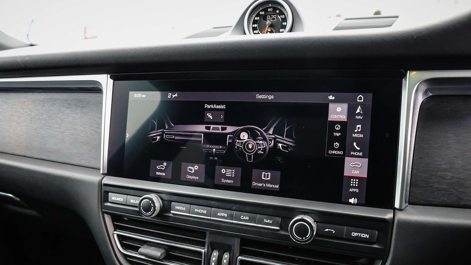 Used Porsche Macan 2020 for sale - 78161373: Photo 20