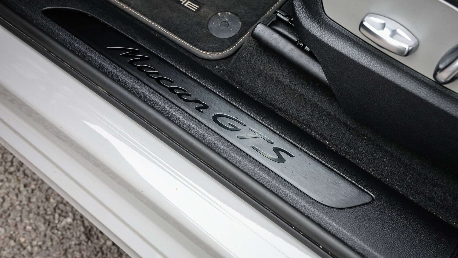 Used Porsche Macan 2020 for sale - 78161373: Photo 29